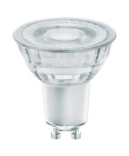 Osram LED Star+ PAR16 dæmpbar 4,5 W GU10